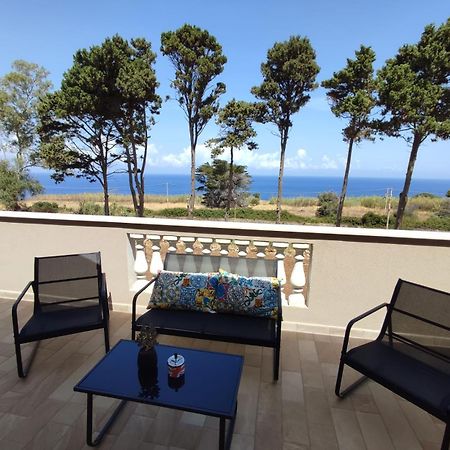 Sara B&B Accommodation Santa Domenica  Luaran gambar