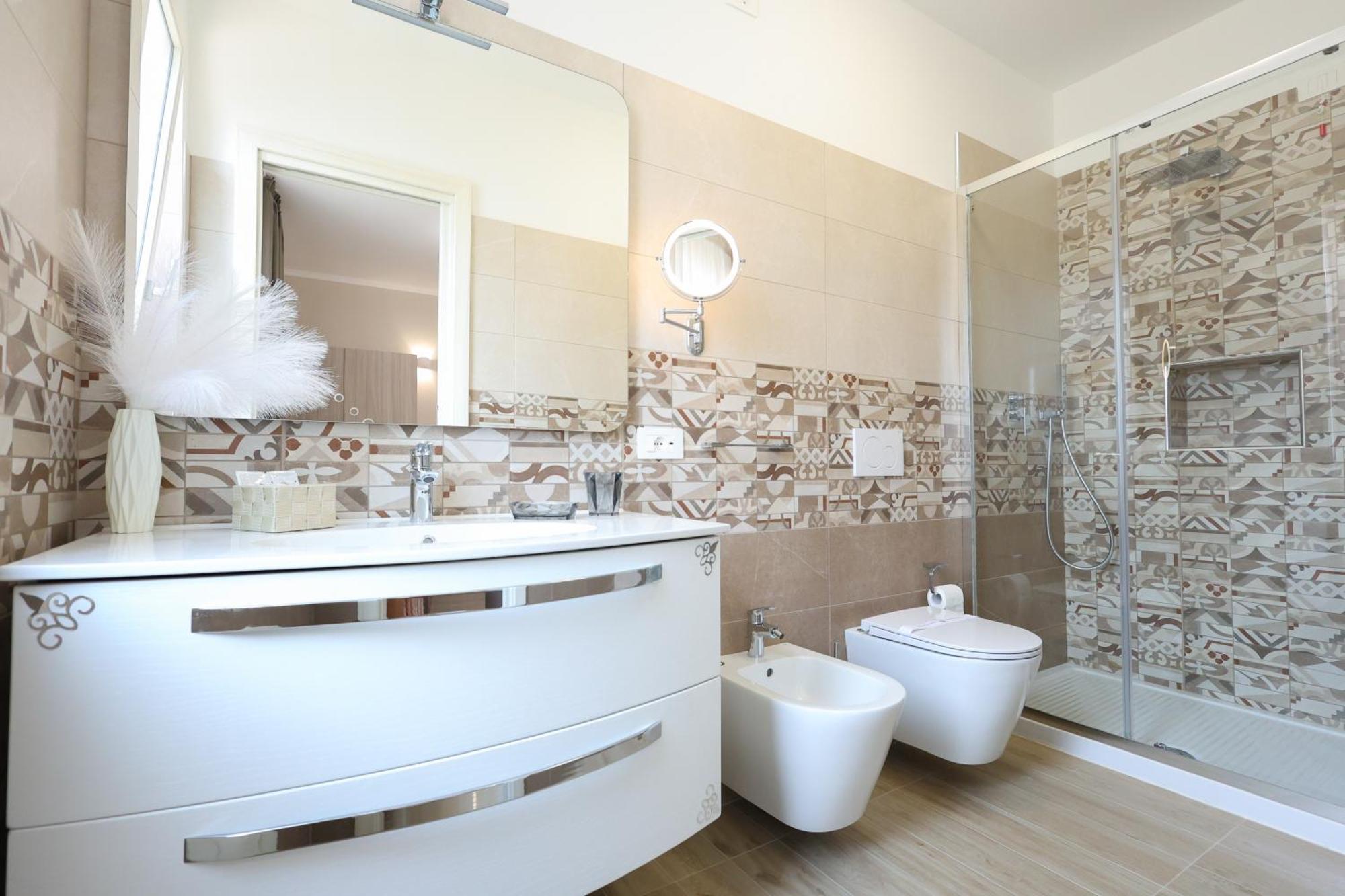 Sara B&B Accommodation Santa Domenica  Luaran gambar