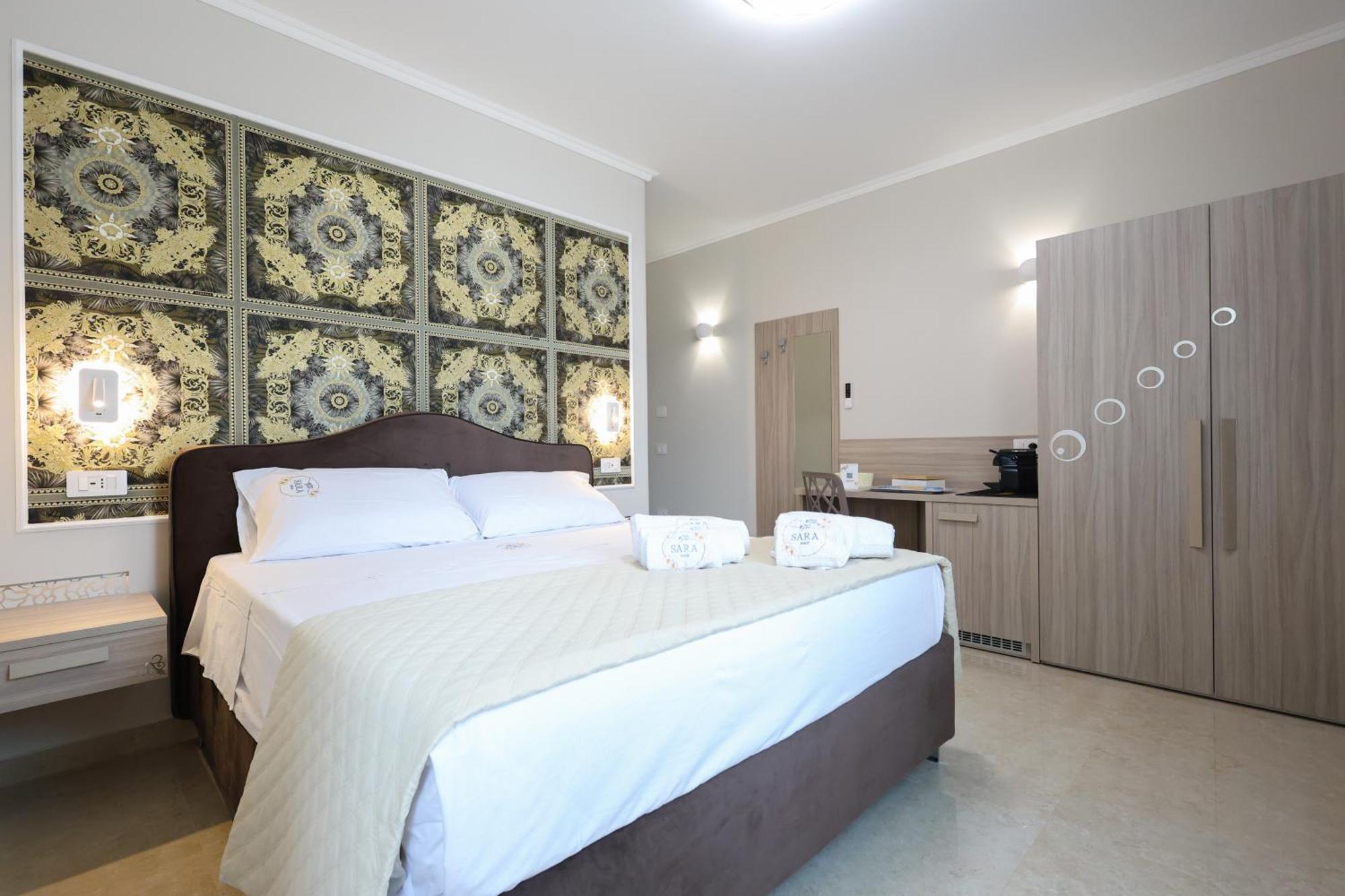 Sara B&B Accommodation Santa Domenica  Luaran gambar