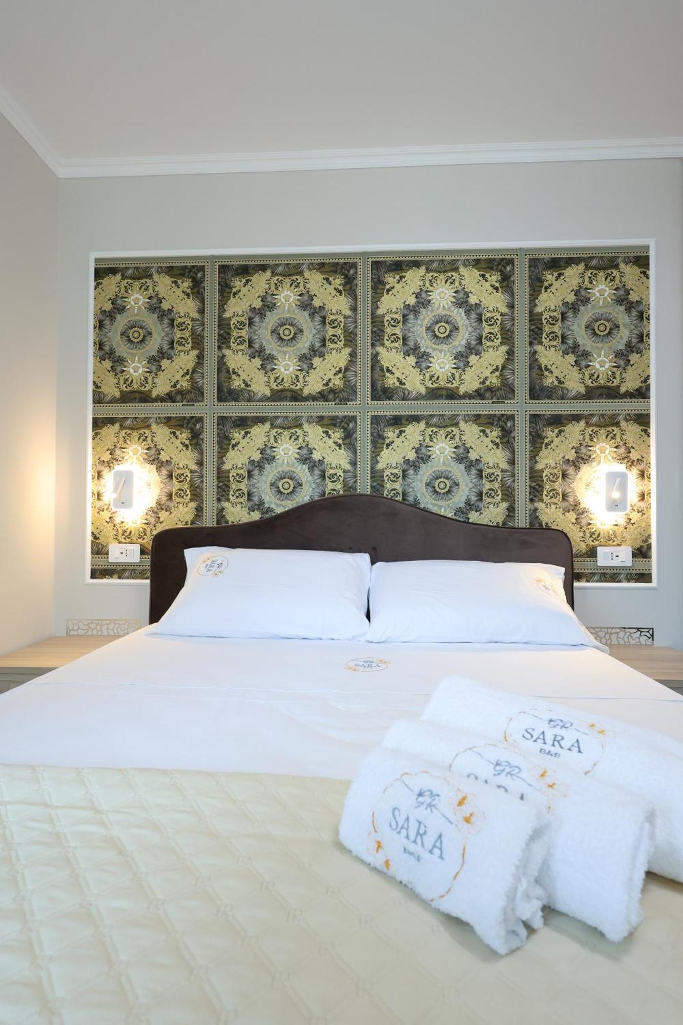 Sara B&B Accommodation Santa Domenica  Luaran gambar