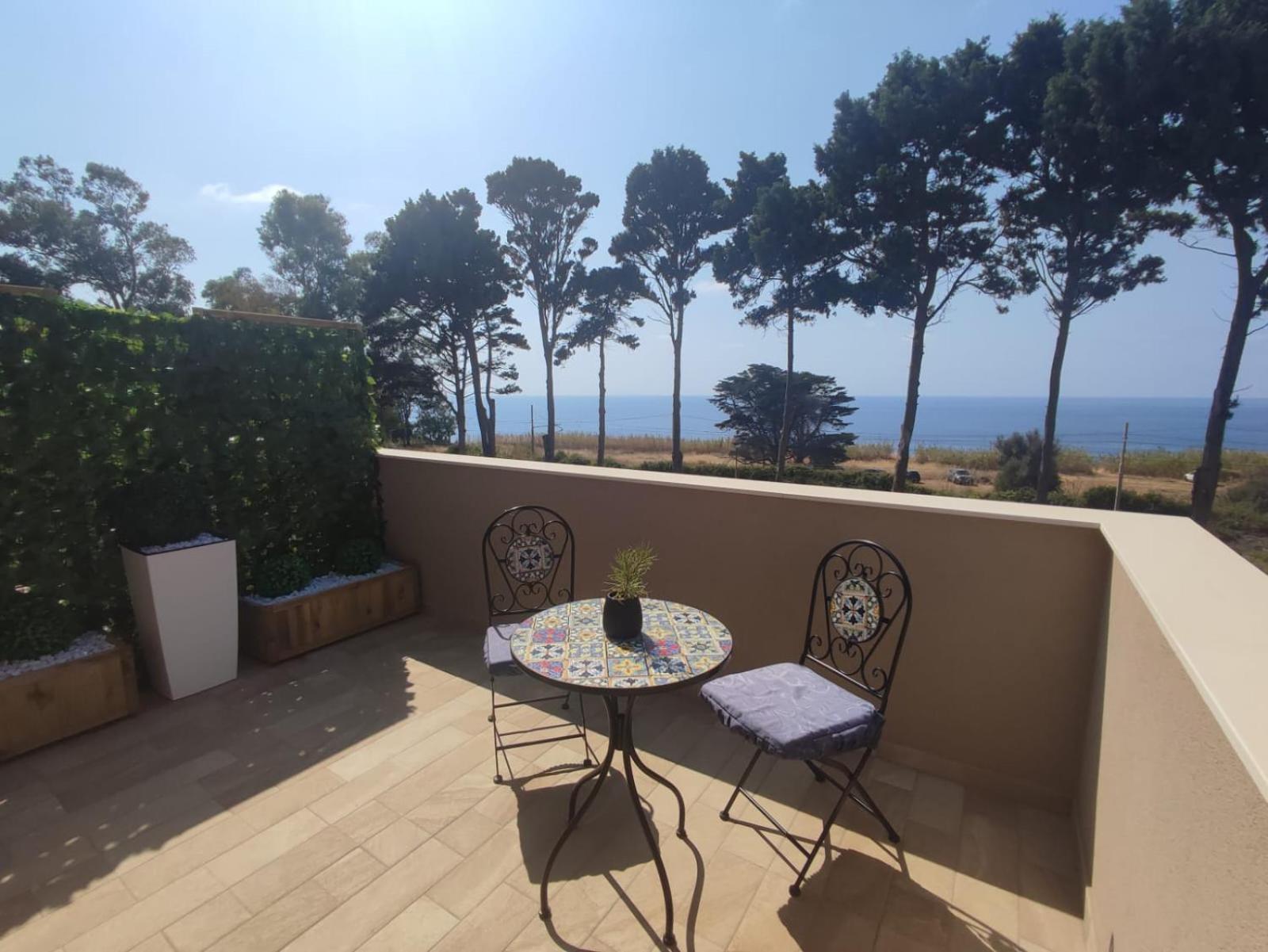 Sara B&B Accommodation Santa Domenica  Luaran gambar