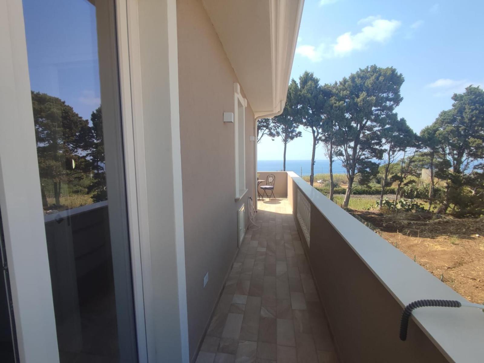 Sara B&B Accommodation Santa Domenica  Luaran gambar