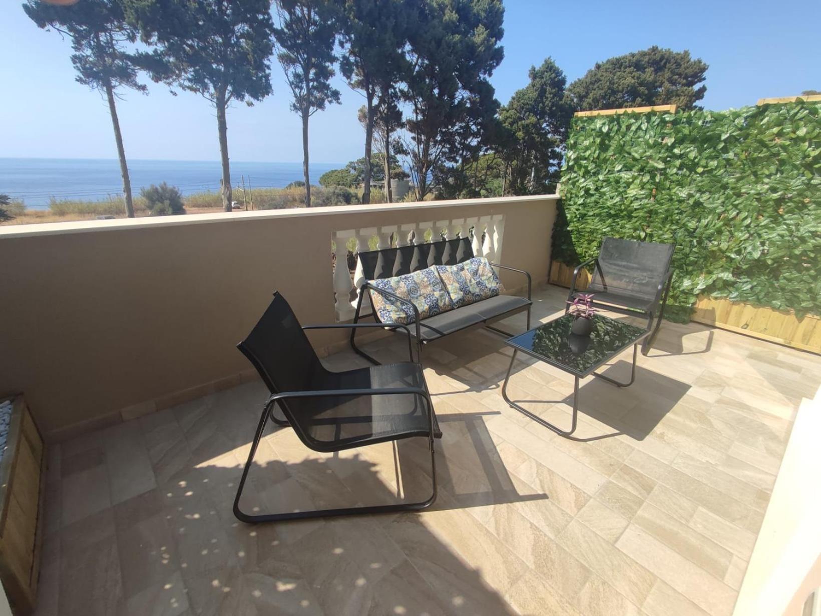 Sara B&B Accommodation Santa Domenica  Luaran gambar
