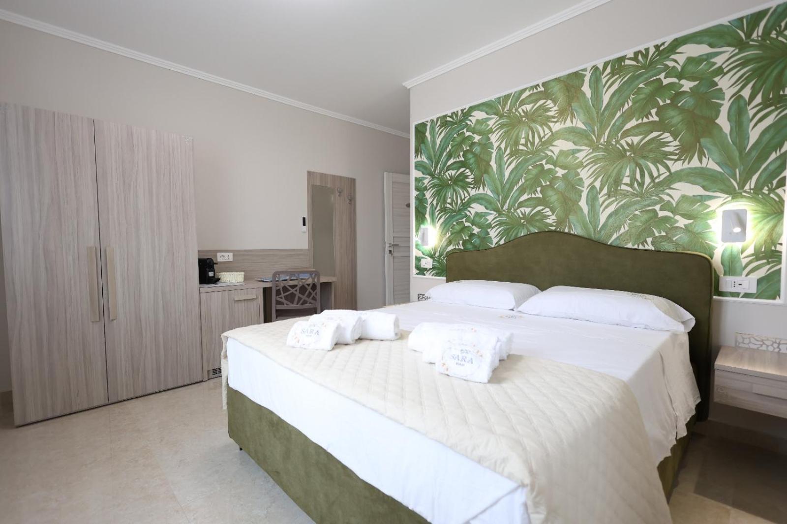Sara B&B Accommodation Santa Domenica  Luaran gambar