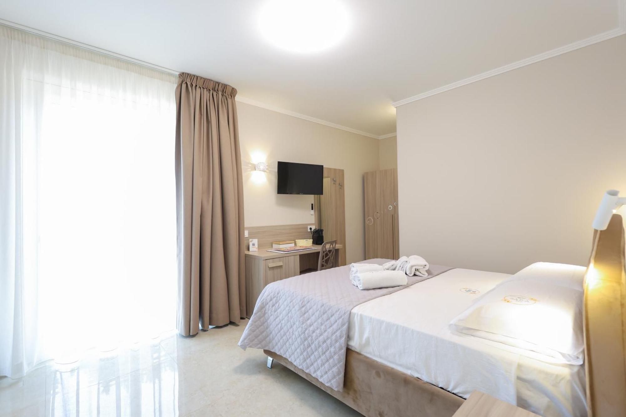 Sara B&B Accommodation Santa Domenica  Luaran gambar