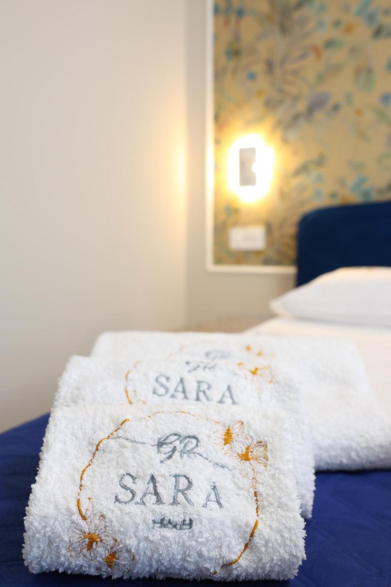 Sara B&B Accommodation Santa Domenica  Luaran gambar
