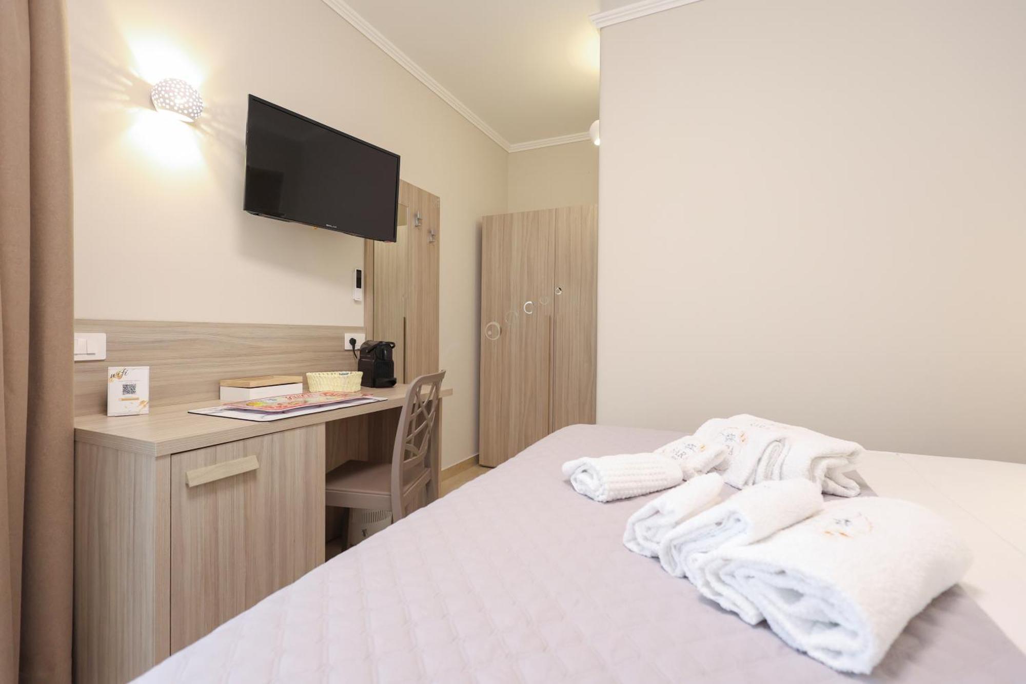 Sara B&B Accommodation Santa Domenica  Luaran gambar
