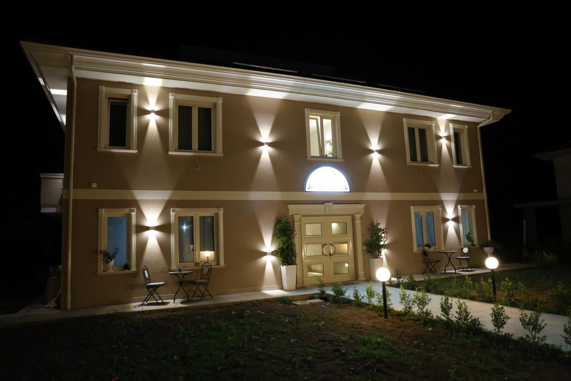 Sara B&B Accommodation Santa Domenica  Luaran gambar