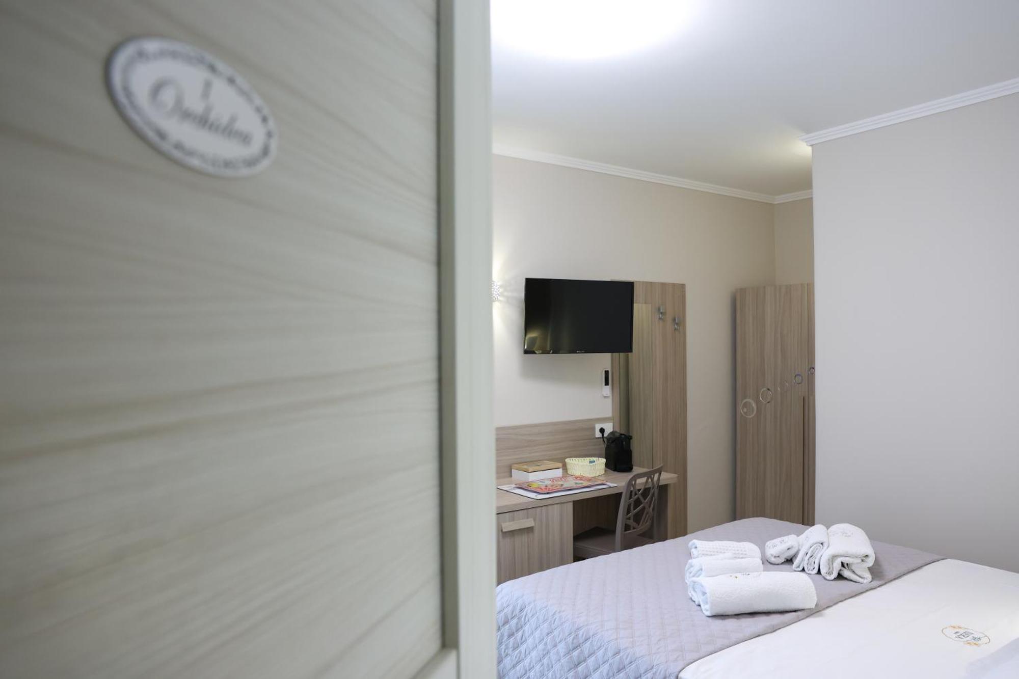 Sara B&B Accommodation Santa Domenica  Luaran gambar