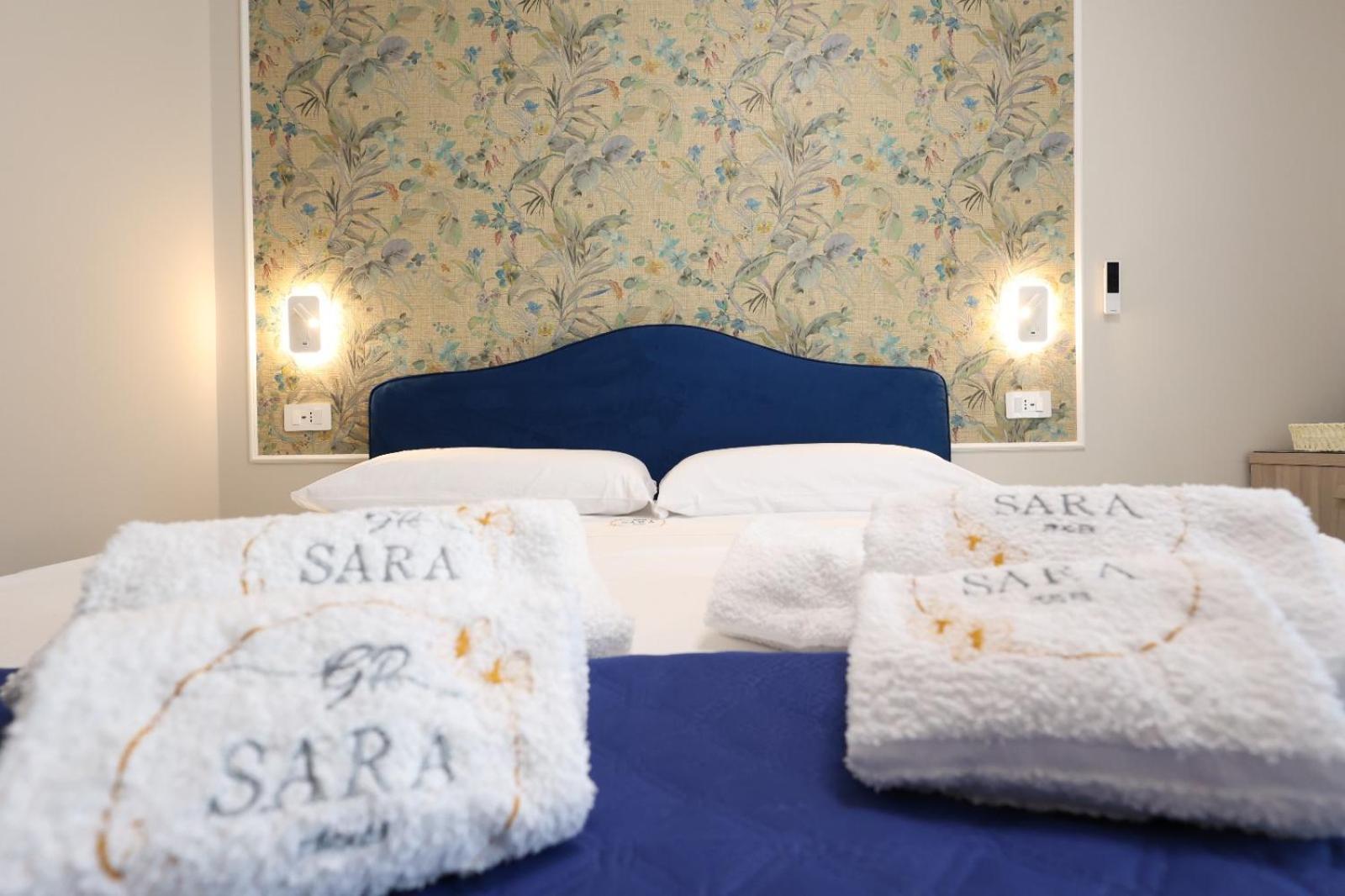 Sara B&B Accommodation Santa Domenica  Luaran gambar