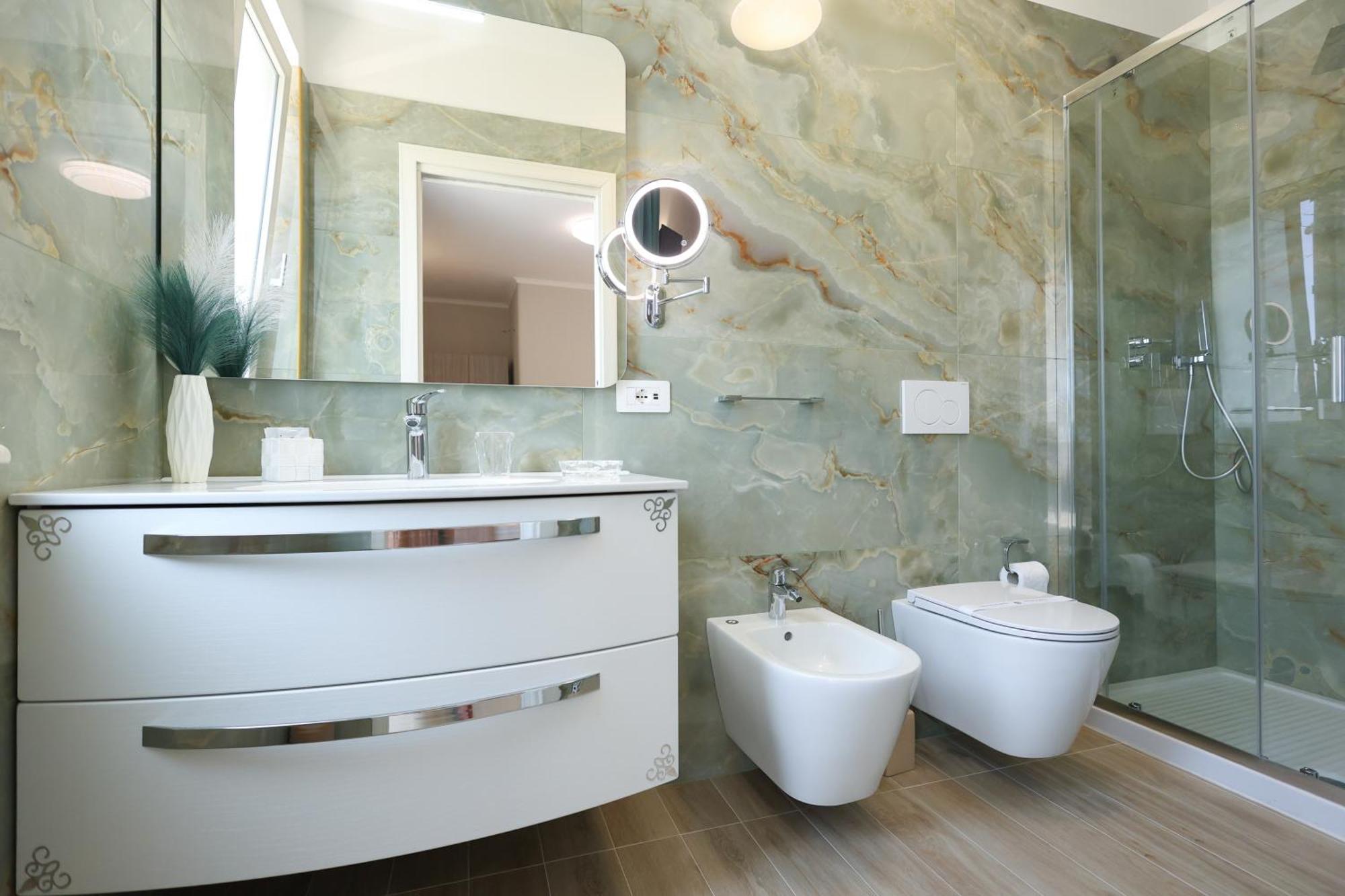 Sara B&B Accommodation Santa Domenica  Luaran gambar