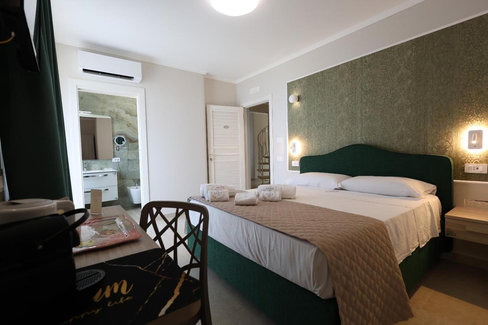 Sara B&B Accommodation Santa Domenica  Luaran gambar
