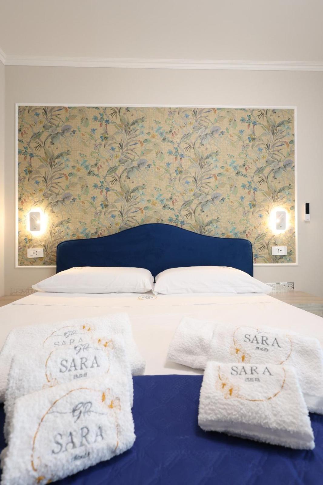 Sara B&B Accommodation Santa Domenica  Luaran gambar