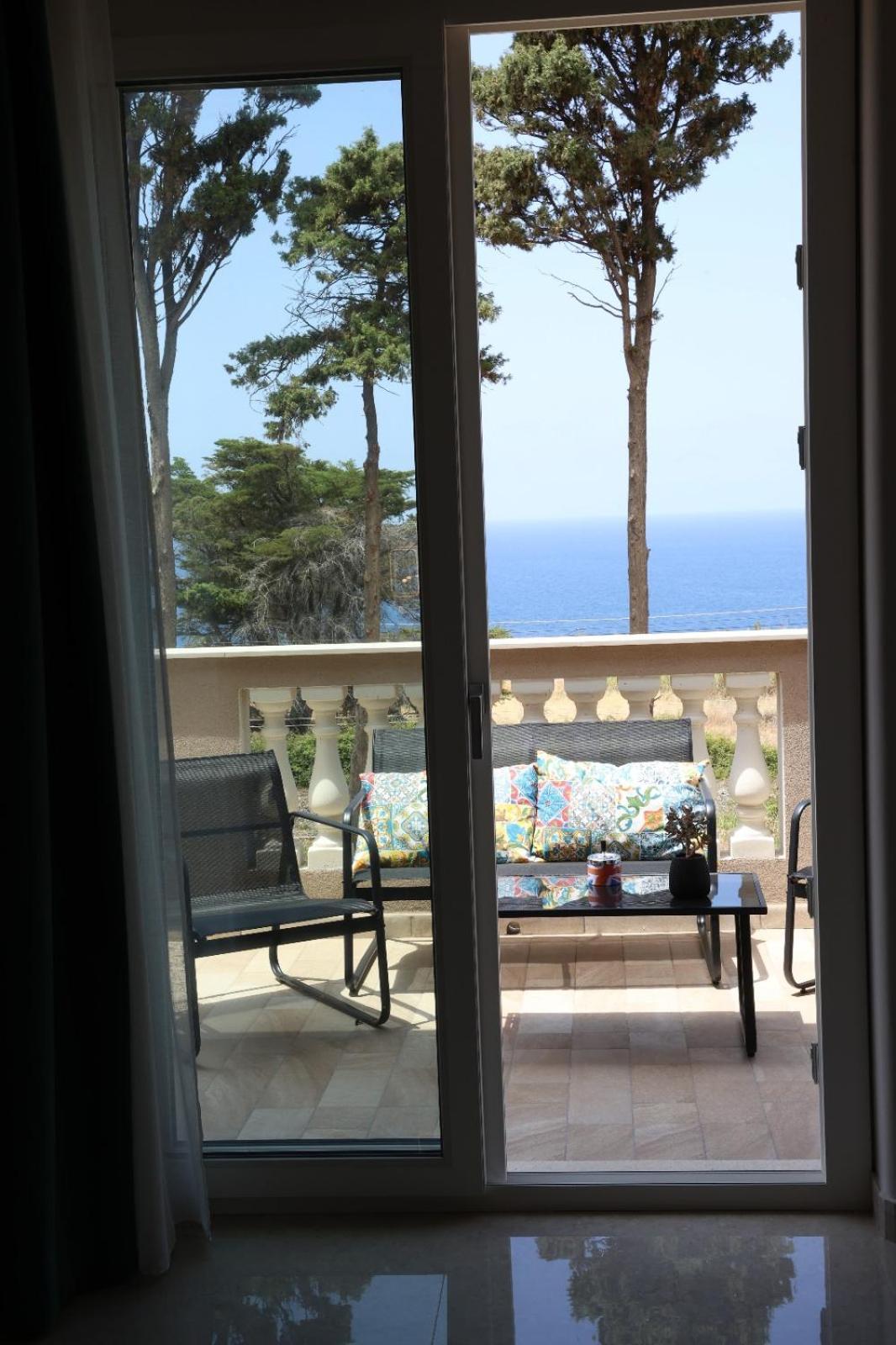 Sara B&B Accommodation Santa Domenica  Luaran gambar