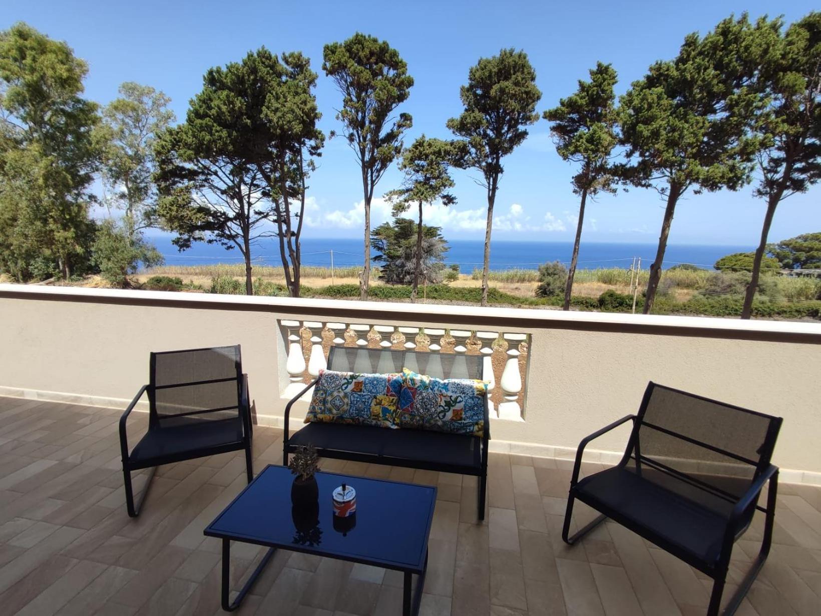 Sara B&B Accommodation Santa Domenica  Luaran gambar