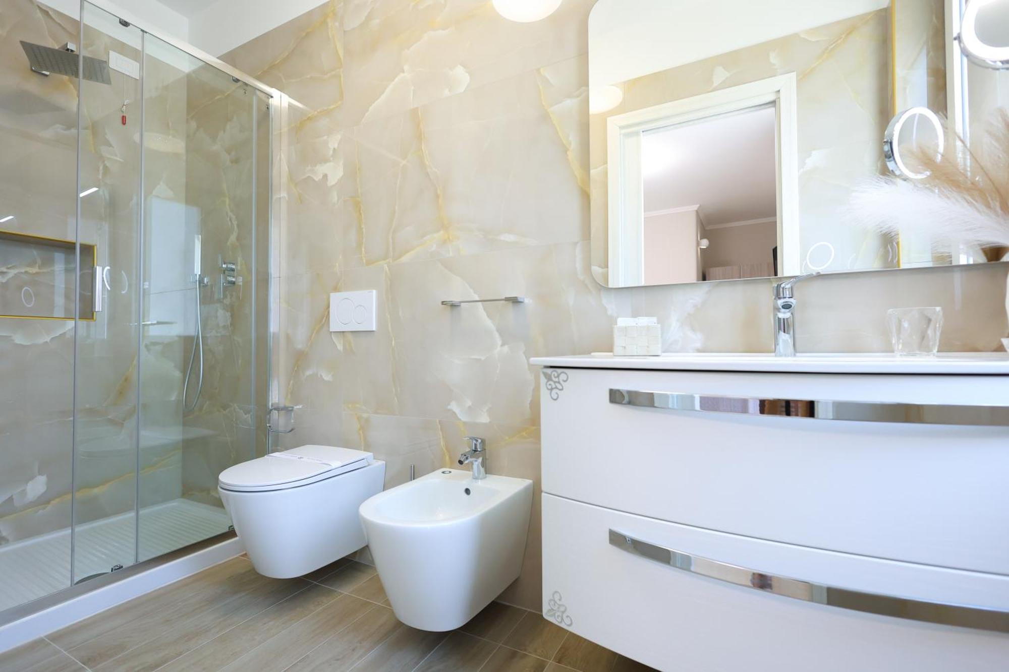 Sara B&B Accommodation Santa Domenica  Luaran gambar