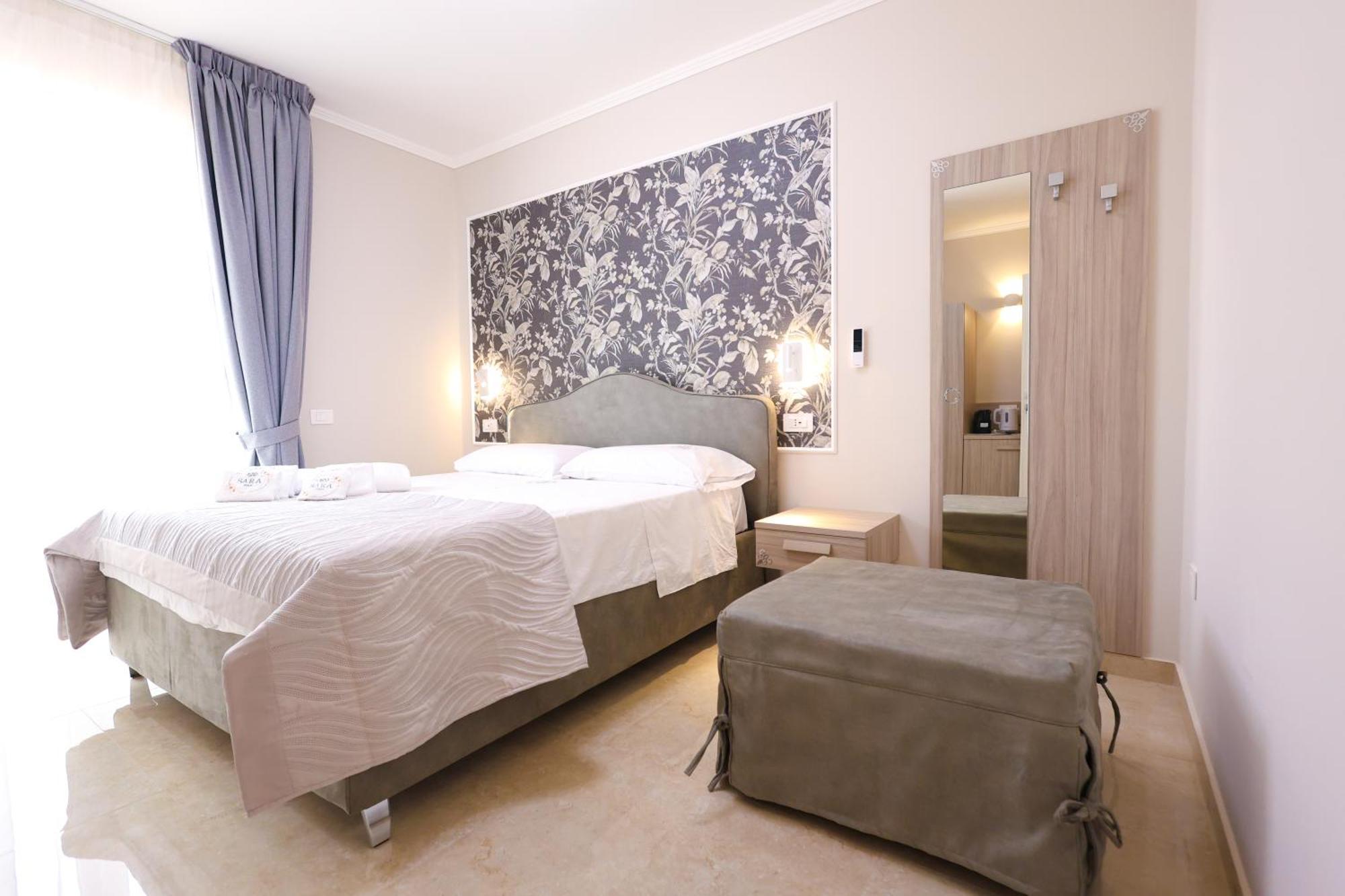 Sara B&B Accommodation Santa Domenica  Luaran gambar
