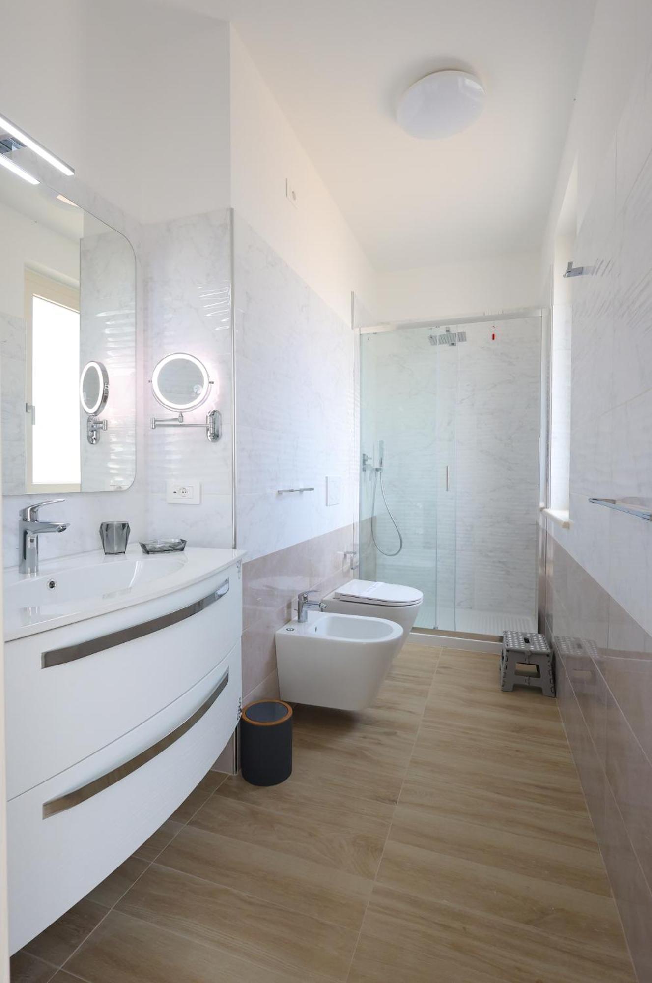 Sara B&B Accommodation Santa Domenica  Luaran gambar
