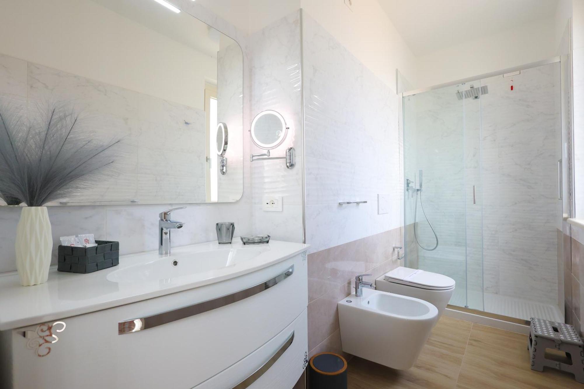 Sara B&B Accommodation Santa Domenica  Luaran gambar