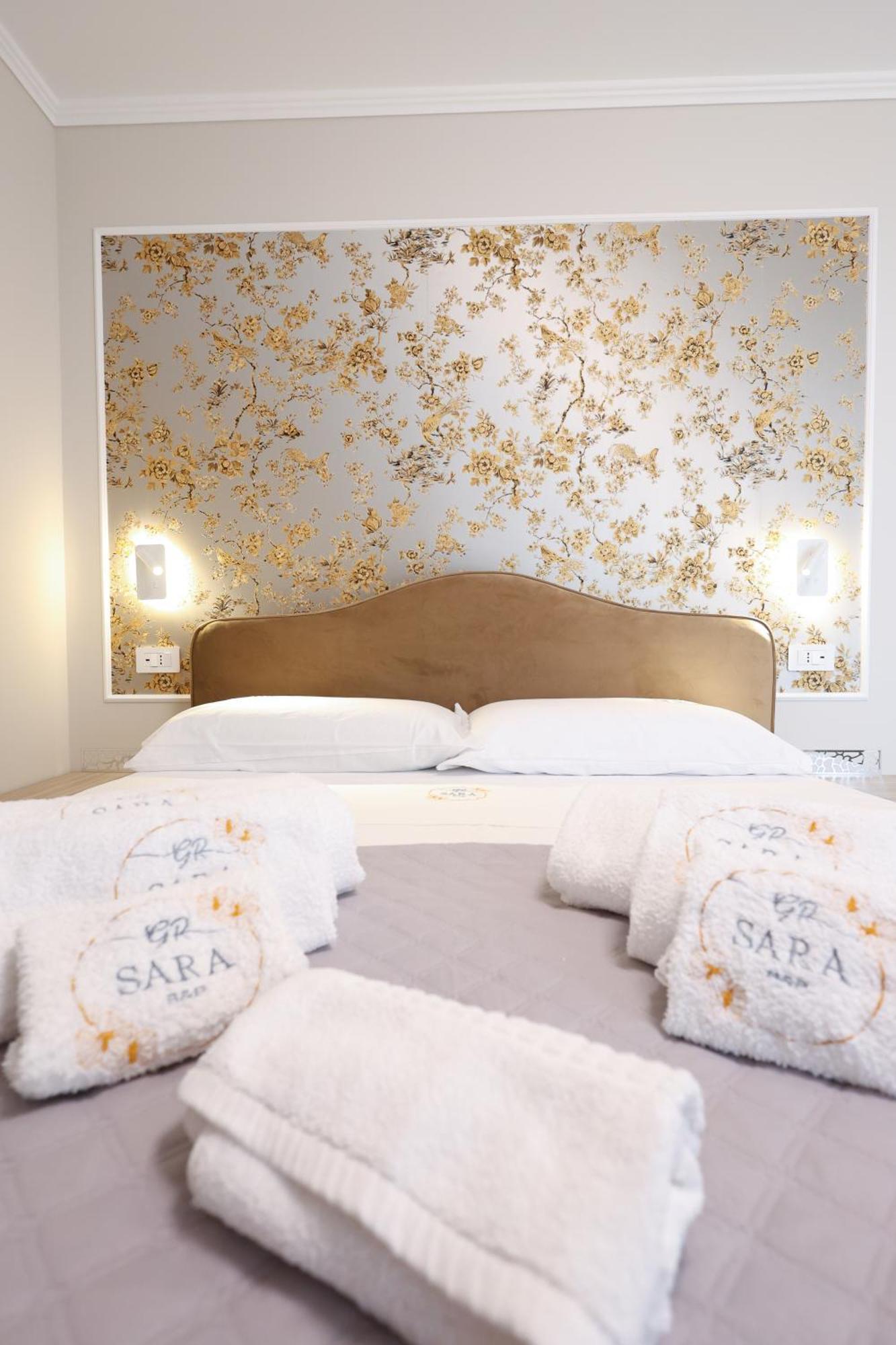 Sara B&B Accommodation Santa Domenica  Luaran gambar